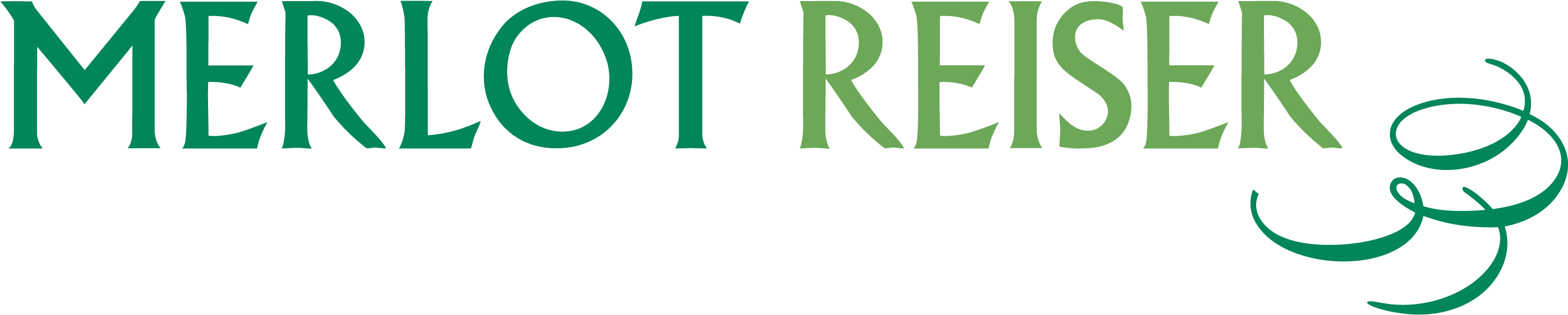 Logo: Den Langsomme Reisen AS